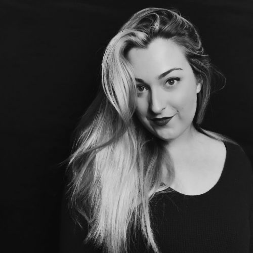 Lexie Pritchard